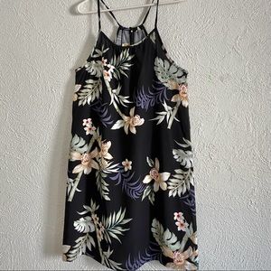 Winnie Fashion Authentic Hawaiian Dress